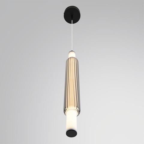 Подвесной светодиодный светильник Lumion TRENDY 6556/15WCL