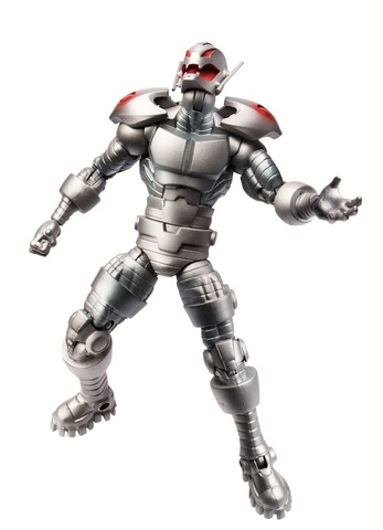 Iron Man 3 Marvel Legends Series 02 - Ultron