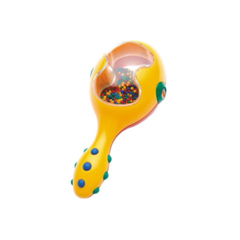 Игрушка Tolo"Музыкальный инструмент. Маракас"