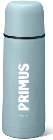 Картинка термос Primus Vacuum bottle 0.35 Pale Blue - 1