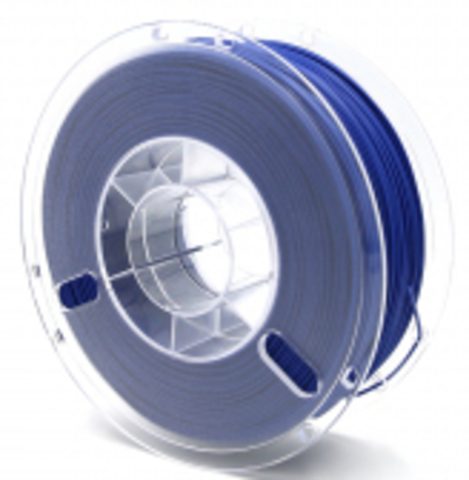 Катушка PLA-пластика Raise3D Premium, 1.75 мм, 1 кг, синяя