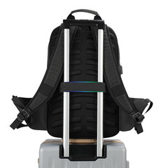 Рюкзак Tigernu T-B3928 чёрный