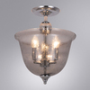 Люстра Arte Lamp Bell A7771PL-3CC