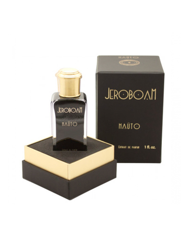 Jeroboam Hauto Extrait de Parfum
