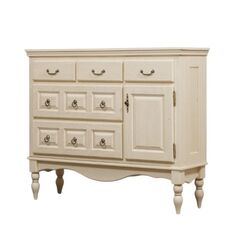 Комод Бьерт №1-12