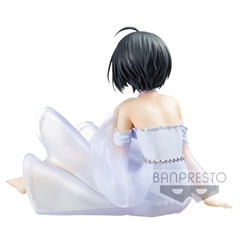 Фигурка The IdolmaSter Cinderella Girls EsprestoSee Through Materials Miho Kohinata BP17717P