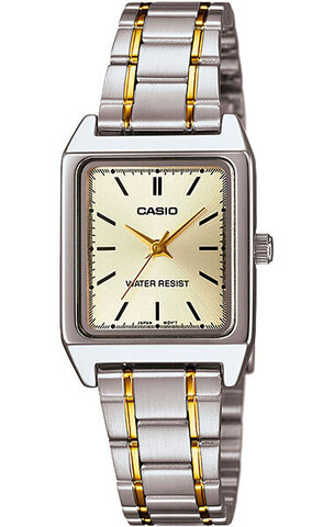 Наручные часы Casio LTP-V007SG-9E фото