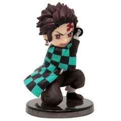 Фигурка Клинок Рассекающий Демонов Kimetsu No Yaiba World Collectable Figure Vol.3 0045557247140