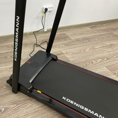 Беговая дорожка Koenigsmann A2.0