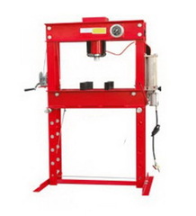 Пресс напольный 50 т. МТ01503