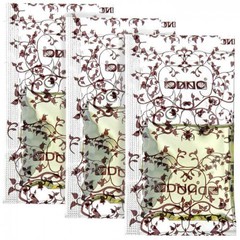 DNC Масло ореховое для волос питательное (против выпадения) 3*15г