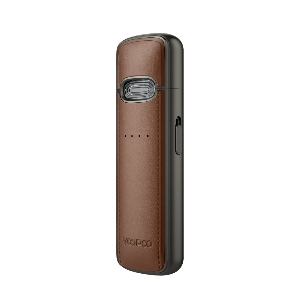 Купить Voopoo VMATE E Pod Kit - Classic Brown по цене 2 799p в Москве с доставкой по России.