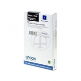 Картридж EPSON T04C черный для WF-C8190DW/WF-C8690DWF