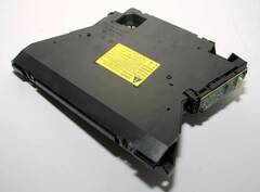 Блок лазера HP LJ 5000 (RG5-3603/RG5-4811) OEM