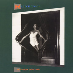 Rainbow / Bent Out Of Shape (LP)