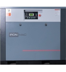 Винтовой компрессор IronMac IC 60/8 B