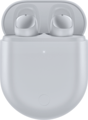 Наушники Redmi Buds 3 Pro Grey TWSEJ01ZM (BHR5311GL)