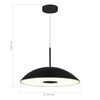 Светильник подвесной ST Luce Lid SL6128.403.01