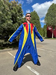 трексьют Mono от Airglide!