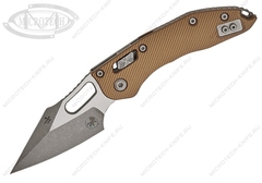Нож Microtech Stitch RAM-LOK 169RL-10FLTA 