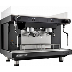 Sanremo Zoe SAP V-Tall Black