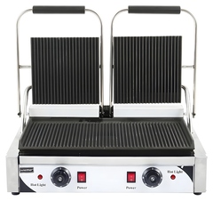 Гриль контактный VIATTO VA-CG813