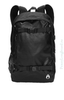 Картинка рюкзак городской Nixon Smith Skatpack Black - 2