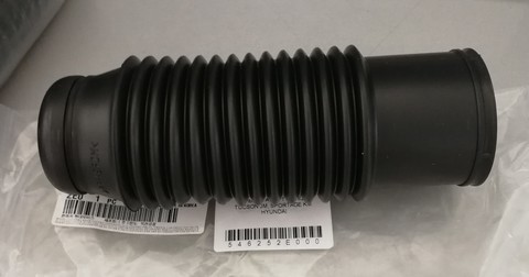 ПЫЛЬНИК АМОРТ ПЕРЕДН TUCSON JM, SPORTAGE KM HYUNDAI