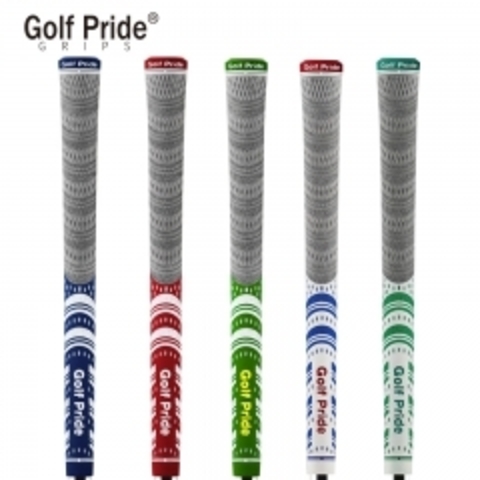 Golf Pride Multi Compound Grips