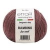 Bambino Lux Wool ETROFIL 70314 (Дымчатая вишня)