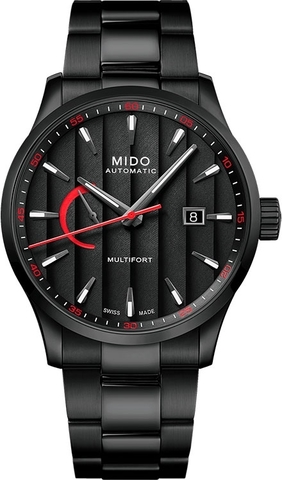Часы мужские Mido M038.424.33.051.00 Multifort