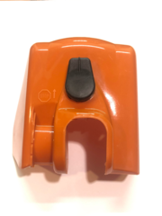 Кожух верхний для бензопилы MS 210/250 STIHL