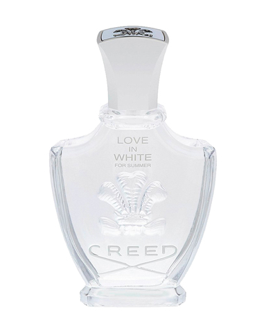 Creed Love In White For Summer w