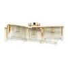 Люстра потолочная Odeon Light Exclusive Gatsby 4877/5C