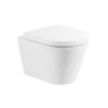 BelBagno BB2034SC Сиденье дюропластовое с быстросъёмными петлями, механизмом Soft Close