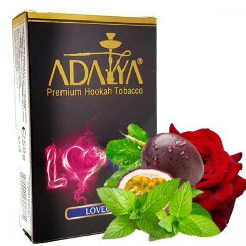 Adalya Love66 50г