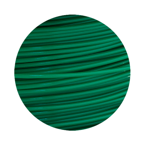 Зеленый ABS-пластик Bestfilament