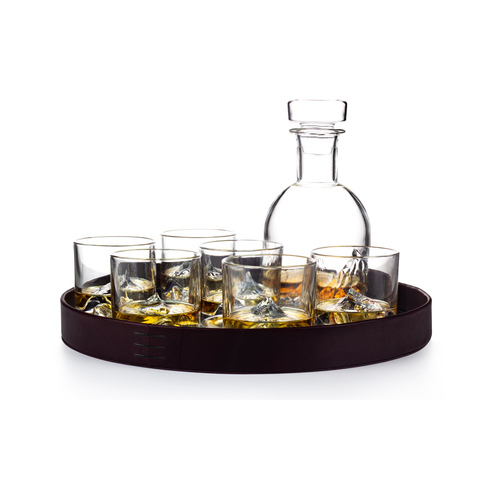 Набор для виски 12 предметов Viva Scandinavia Everest