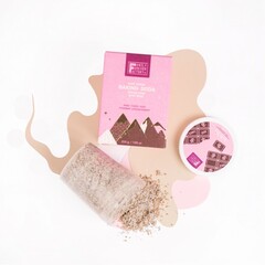 Family Forever Organic Boom Скраб-сода для лица 