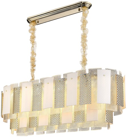 Светильник подвесной Wertmark Agati WE124.14.323