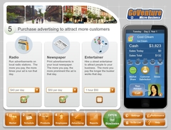 GoVenture MICRO BUSINESS (для ПК, цифровой код доступа)