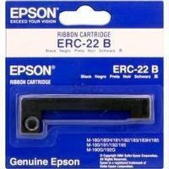 Риббон-картридж EPSON   ERC22B