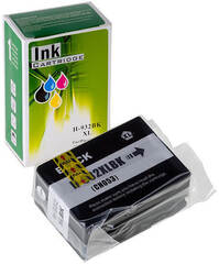 Совместимый картридж CN054AE для HP CN054AE 933XL Officejet 6100/6600/6700 18ml Cyan