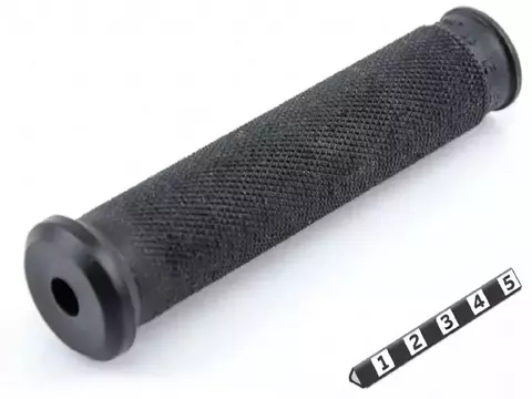 Грипса черная 22*135 Полиуретан 33-15-122 (506152483/ 5340464/ M5340464/ M541662)
