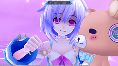 Superdimension Neptune VS Sega Hard Girls (для ПК, цифровой код доступа)