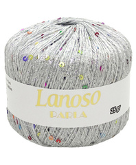 Пряжа Lanoso Parla (5500)