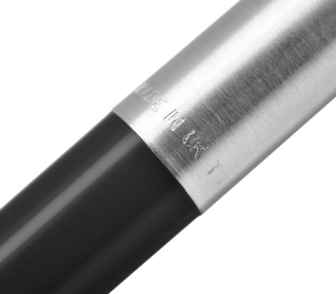 Ручка шариковая Parker Jotter Special K60 Black CT (R0033010)