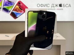iPhone 14, 128 ГБ б/у