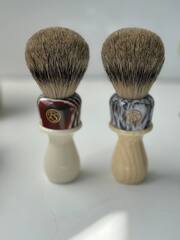 Помазок для бритья Frank Shaving Best badger барсук BE24-CC29