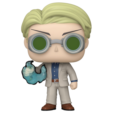 Фигурка Funko POP! Animation Jujutsu Kaisen Kento Nanami (GW) (Exc) (1490) 74524
